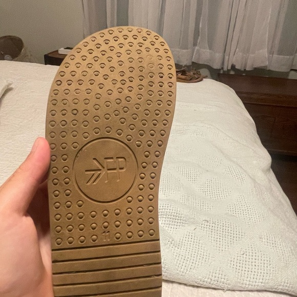 Freshly picked size 11 sandals - Picture 7 of 7